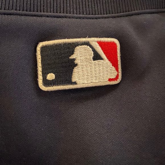 BOSTON RED SOX Long sleeve pullover sweatshirt - Picture 4 of 8